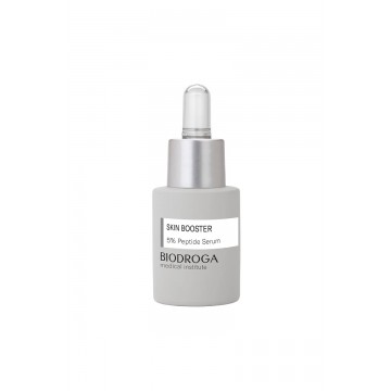 Biodroga Medical Skin Booster 5% Peptide Serum 15ml